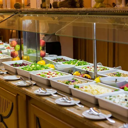 Majestic Hotel de apartamente Sunny Beach