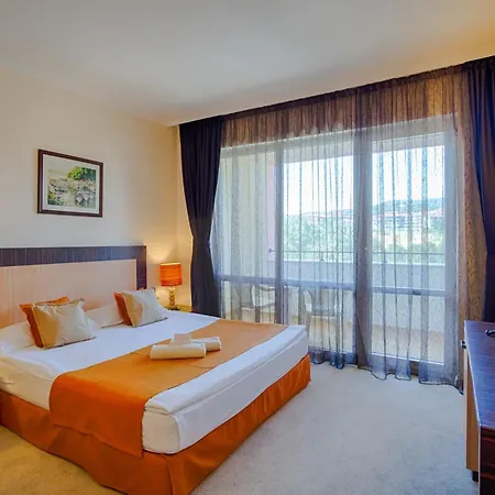 Majestic Hotel de apartamente