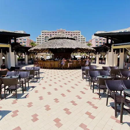 公寓式酒店 Majestic *