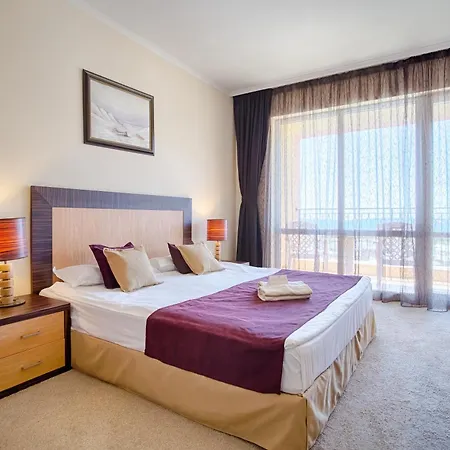 Apartmanhotel Majestic