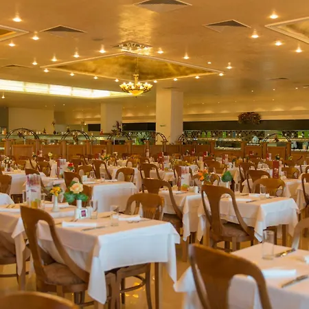 公寓式酒店 Majestic