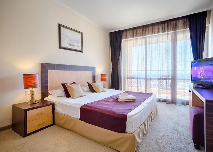 شقة فندقية Majestic