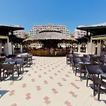 Lägenhetshotell Majestic 4*