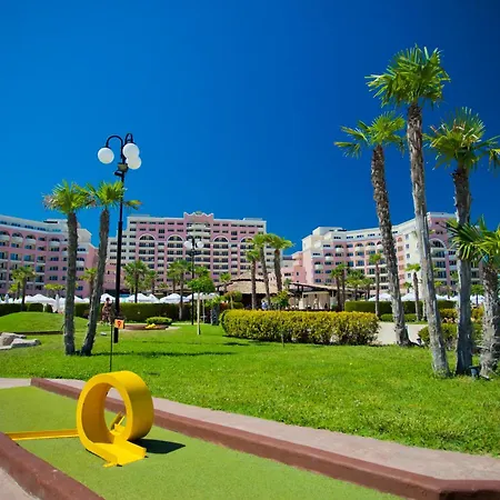 Majestic Apartmanhotel