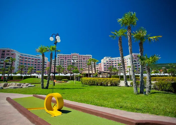 Majestic Apartmanhotel
