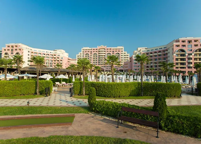 Majestic Apartmanhotel 4*