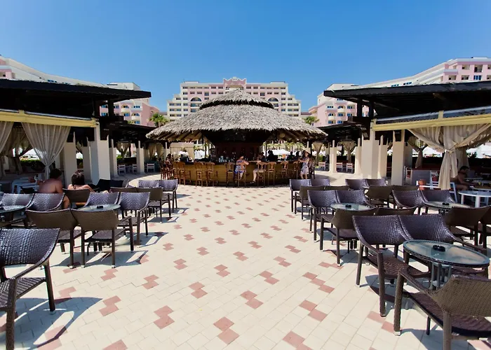 Apartmanhotel Majestic 4*
