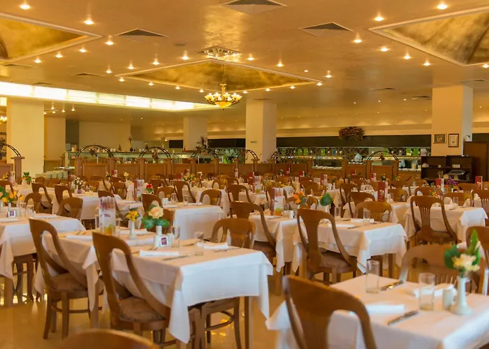 Apartmanhotel Majestic