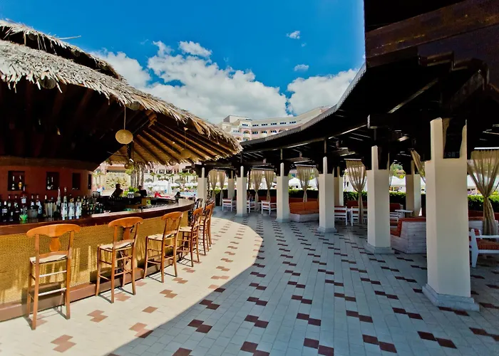 Majestic Apartmanhotel Napospart