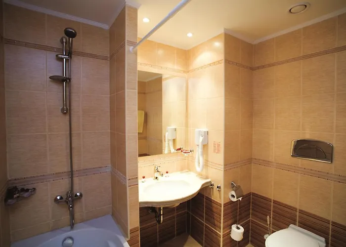 Apartmanhotel Majestic