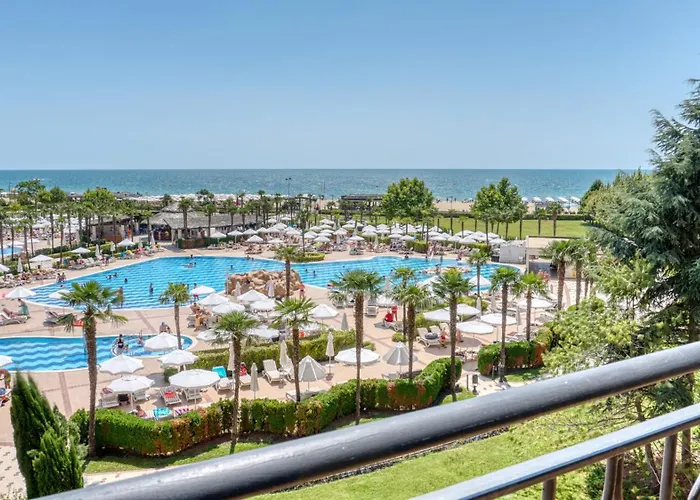 Apartmanhotel Majestic